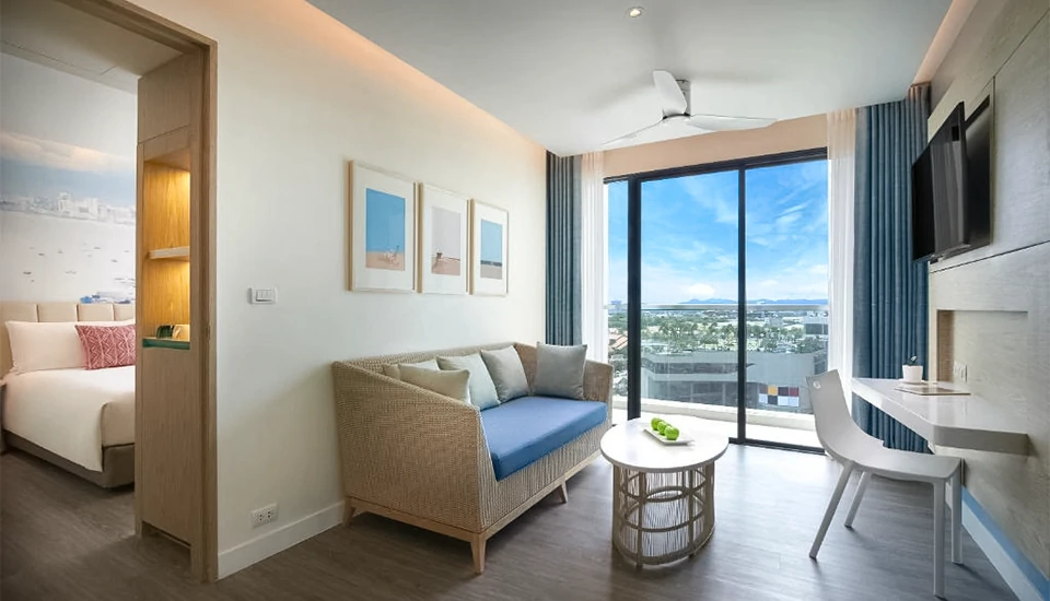 هتل اوزو نورث پاتایا